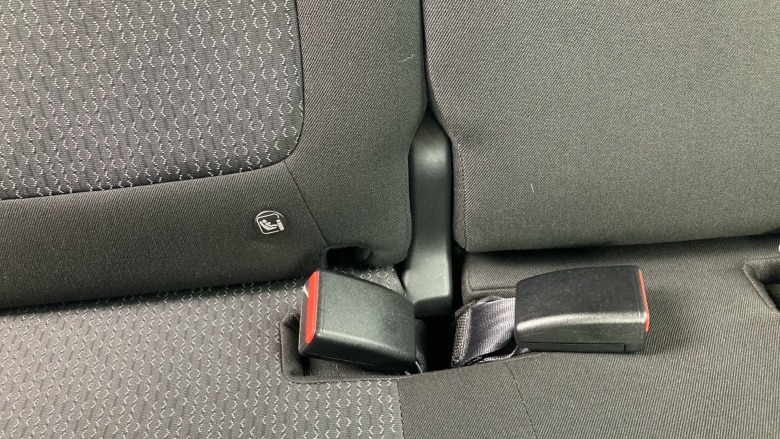 Vauxhall Crossland 1.2 Turbo Design 5dr Petrol Hatchback